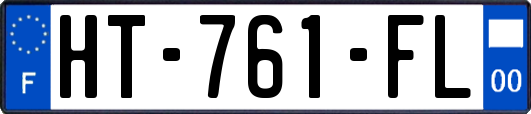 HT-761-FL