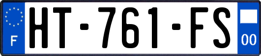 HT-761-FS
