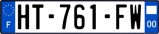 HT-761-FW