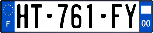 HT-761-FY