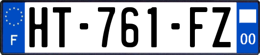 HT-761-FZ