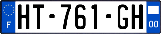 HT-761-GH
