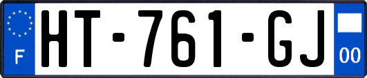 HT-761-GJ