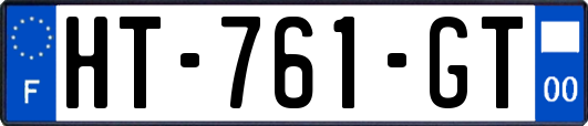 HT-761-GT