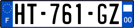 HT-761-GZ