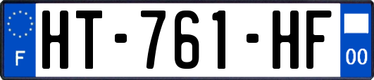 HT-761-HF