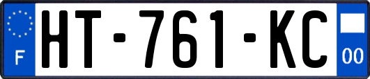 HT-761-KC