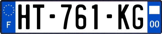 HT-761-KG
