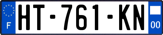 HT-761-KN