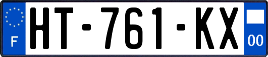 HT-761-KX
