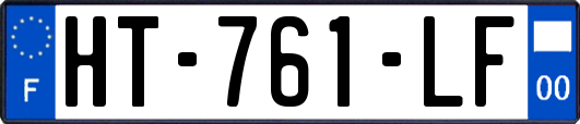 HT-761-LF