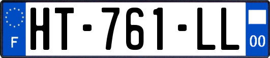 HT-761-LL