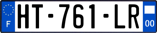 HT-761-LR