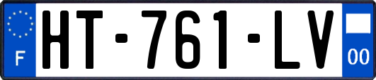 HT-761-LV