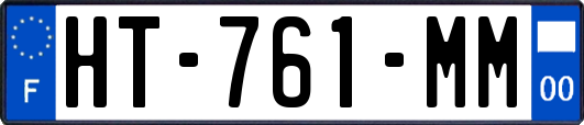 HT-761-MM