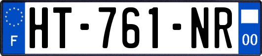 HT-761-NR