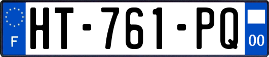 HT-761-PQ