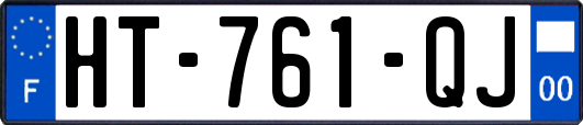 HT-761-QJ