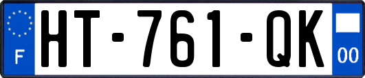 HT-761-QK