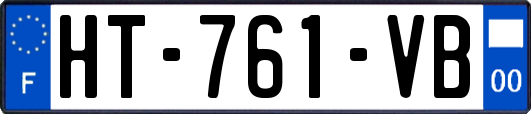 HT-761-VB