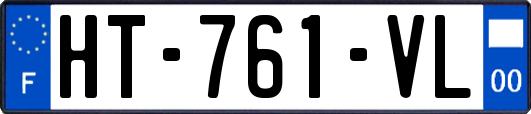 HT-761-VL