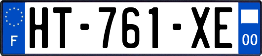 HT-761-XE