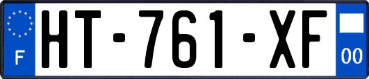 HT-761-XF