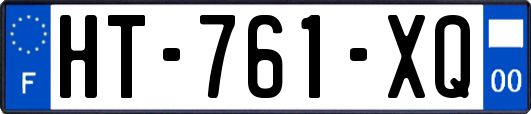 HT-761-XQ