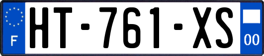 HT-761-XS