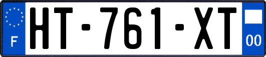HT-761-XT