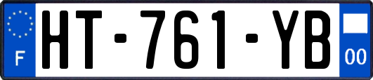 HT-761-YB