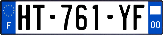 HT-761-YF