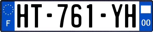HT-761-YH