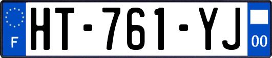 HT-761-YJ