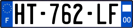 HT-762-LF