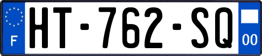 HT-762-SQ