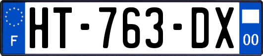 HT-763-DX