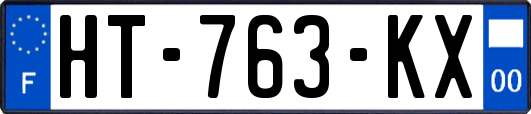 HT-763-KX