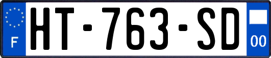 HT-763-SD