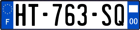 HT-763-SQ