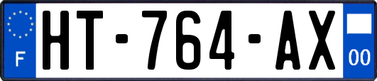 HT-764-AX