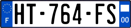 HT-764-FS
