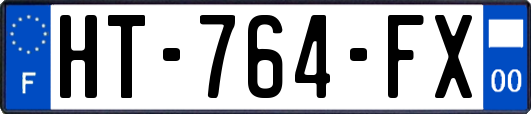 HT-764-FX