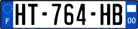 HT-764-HB