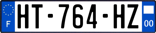 HT-764-HZ