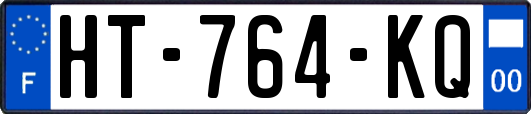 HT-764-KQ