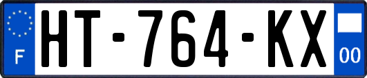 HT-764-KX