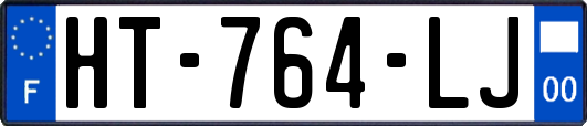 HT-764-LJ