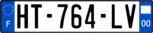 HT-764-LV