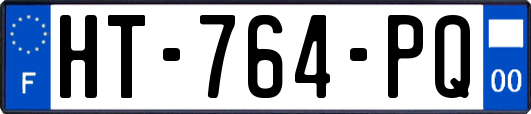 HT-764-PQ